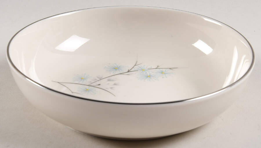 Eternal Spring Coupe Cereal Bowl by Edgerton-1
