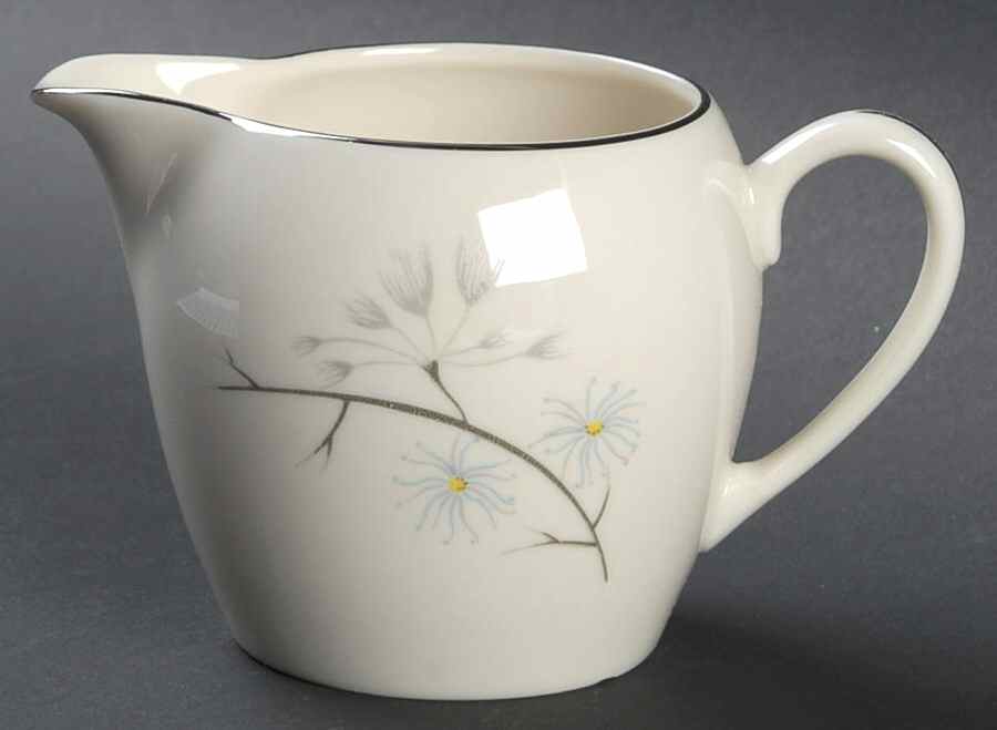 Eternal Spring Creamer by Edgerton-1