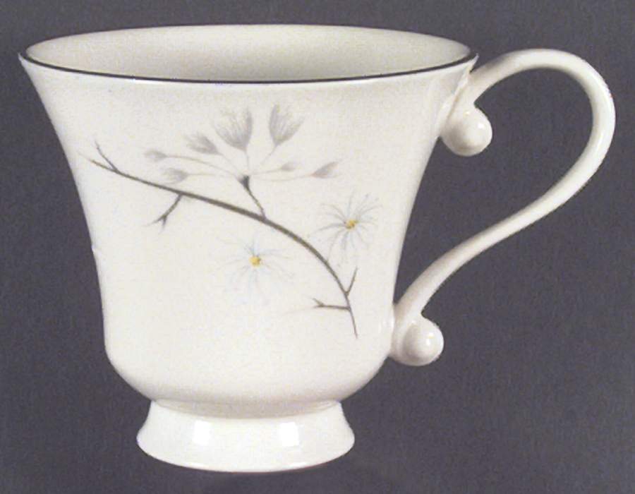 Eternal Spring Footed Cup by Edgerton-1