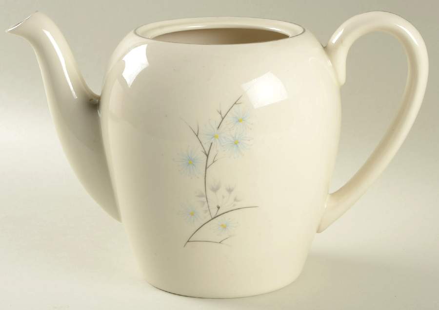 Eternal Spring Coffee Pot No Lid by Edgerton-1