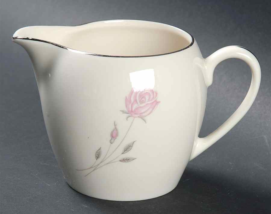 First Love Creamer by Edgerton-1