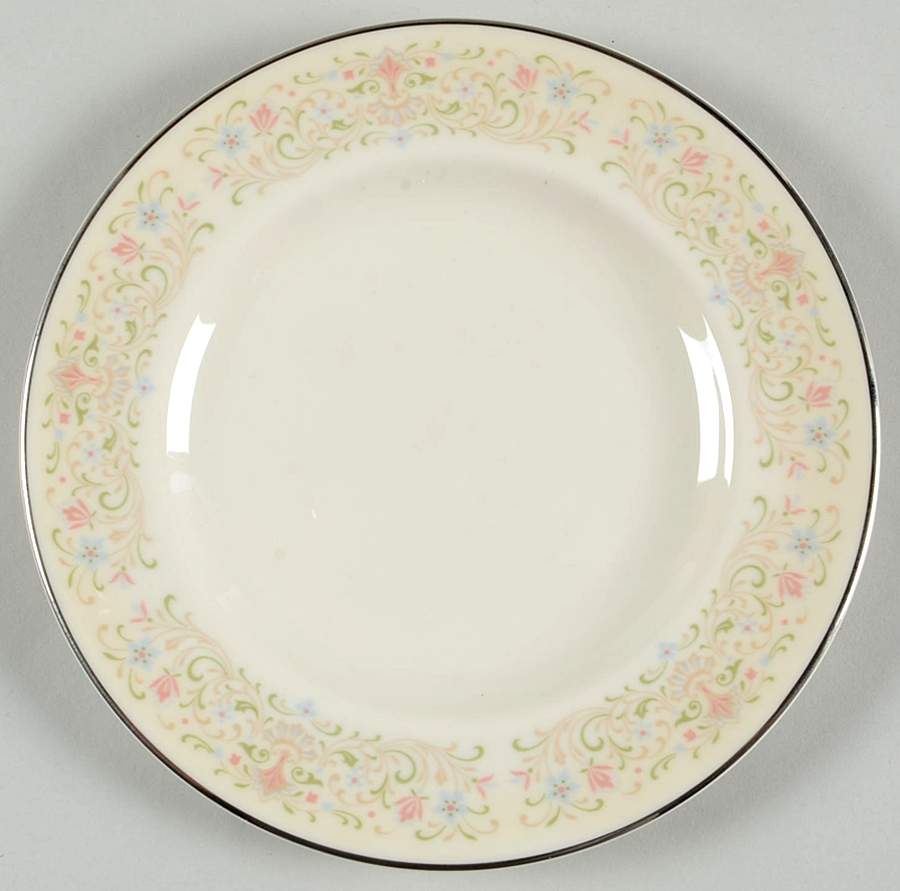 Plantation Bread & Butter Plate by Edgerton-1