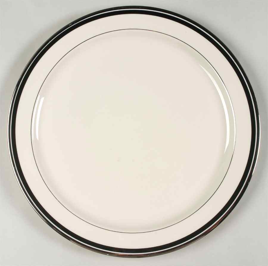 Solitaire 12" Chop Plate (Round Platter) by Edgerton-1
