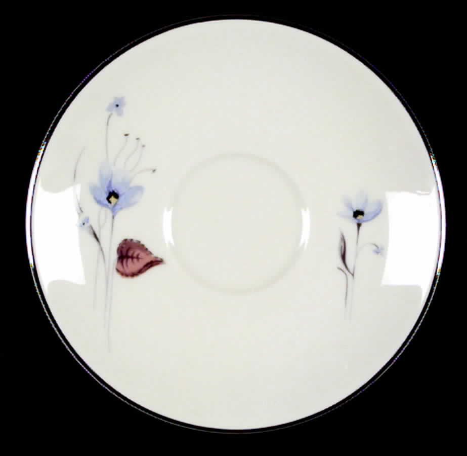 Wood Song Saucer by Edgerton-1
