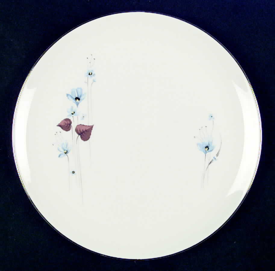 Wood Song Dinner Plate by Edgerton-1