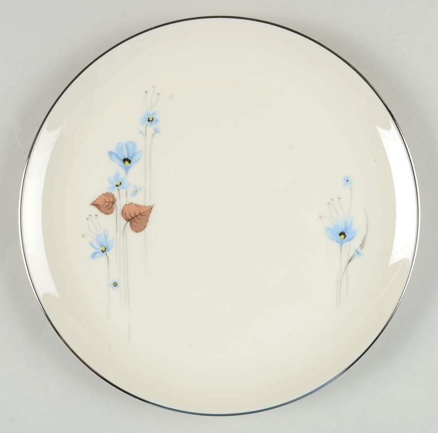 Wood Song Salad Plate by Edgerton-1
