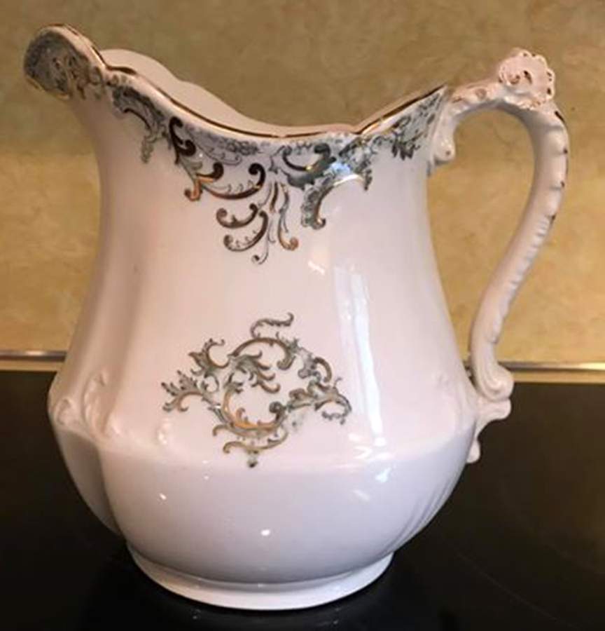 Holland 64 Oz Pitcher by John Edwards-1