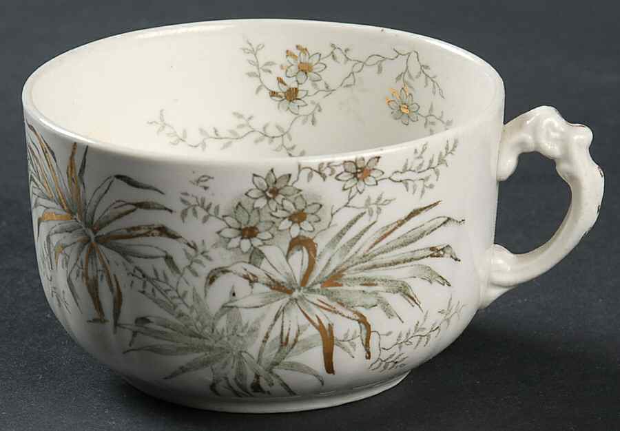 Palm Flat Cup by John Edwards-1