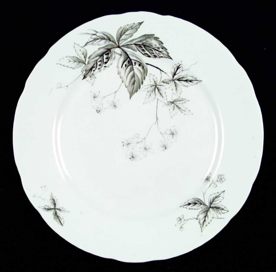 Virginia Dinner Plate by John Edwards-1