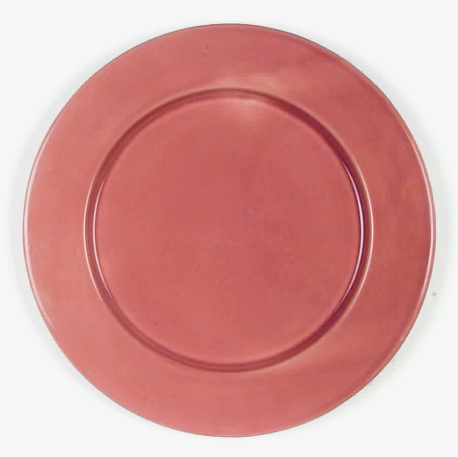 EIG2 (USA) Dinner Plate by Eigen (USA)-1