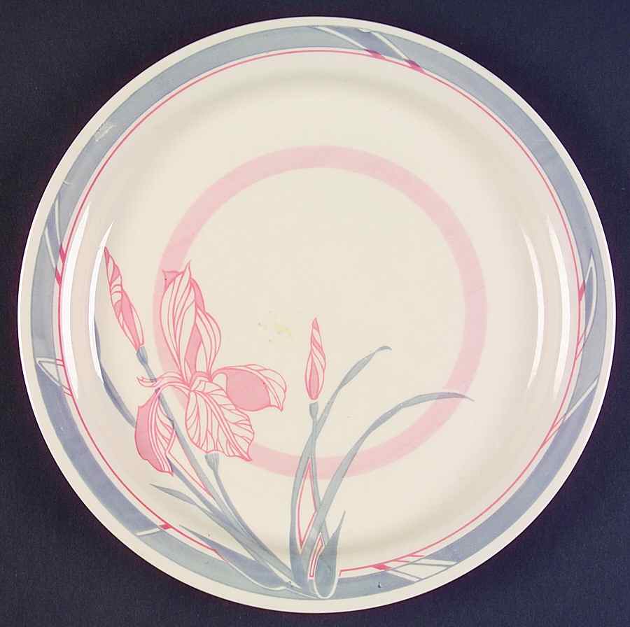 EIT2 Dinner Plate by English Ironstone Tableware-1