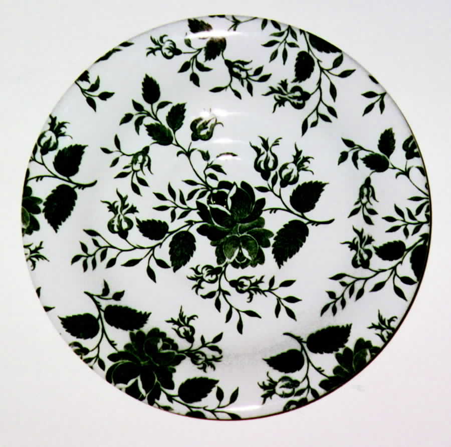 EIT3 Salad Plate by English Ironstone Tableware-1