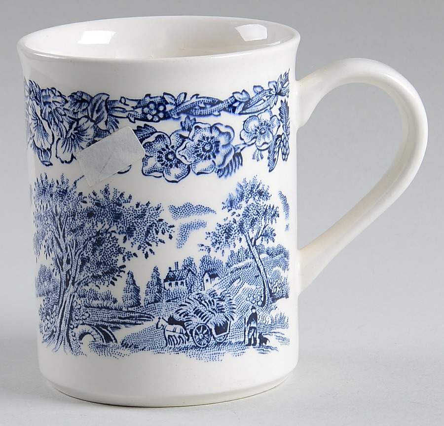 EIT5 Mug by English Ironstone Tableware-1