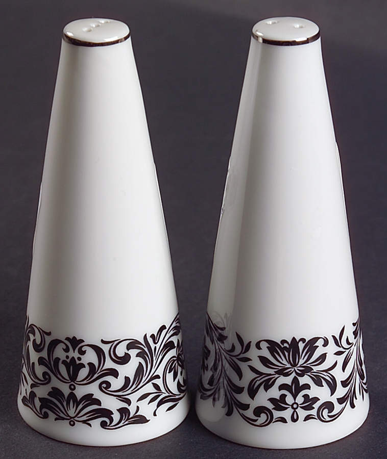Baronesse Salt & Pepper Set by Ekco-1