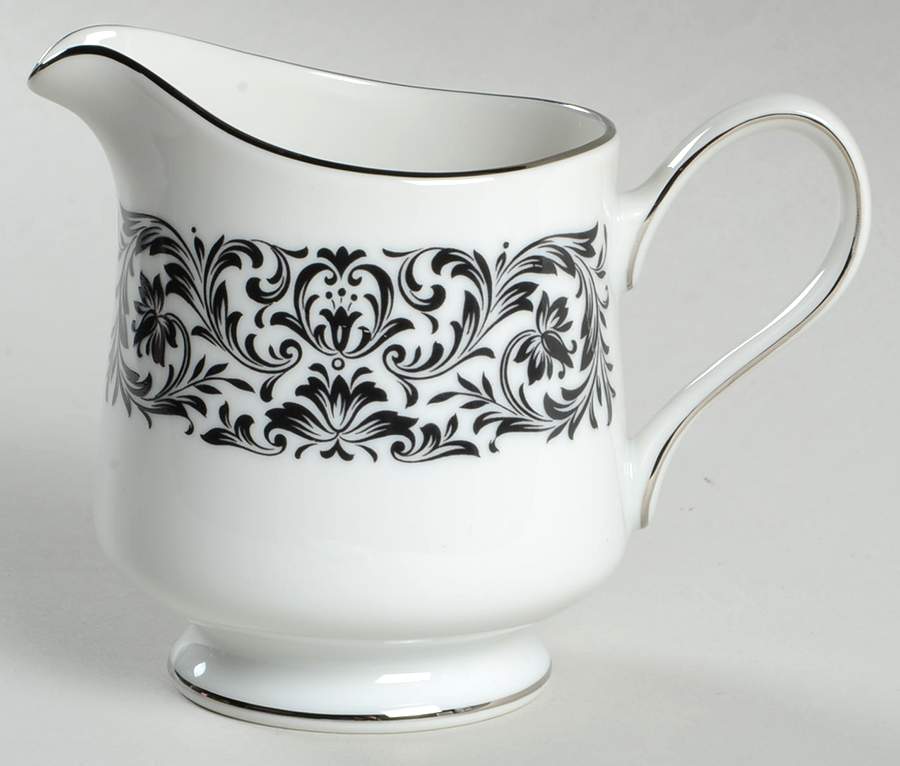 Baronesse Creamer by Ekco-1