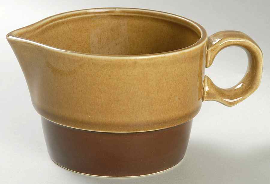 Canoe Creamer by Ekco-1