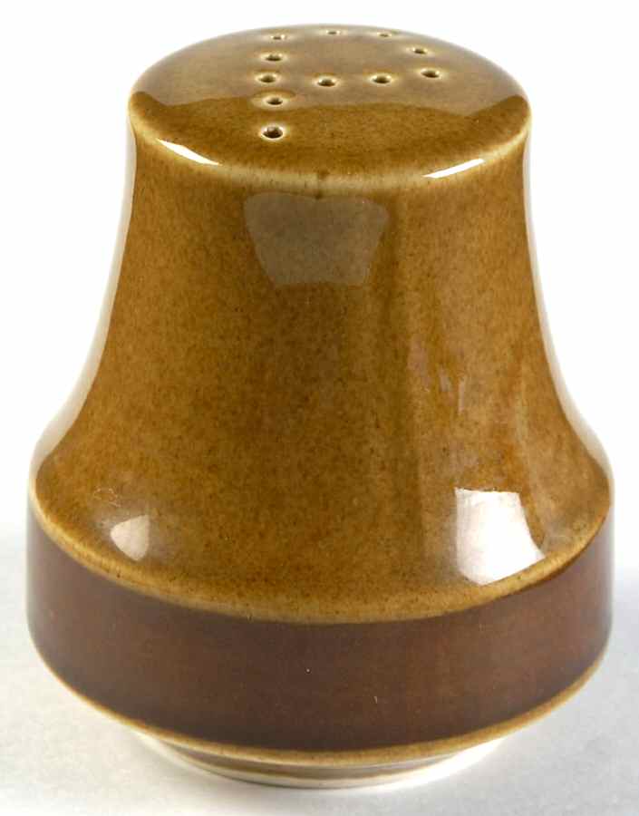 Canoe Pepper Shaker by Ekco-1