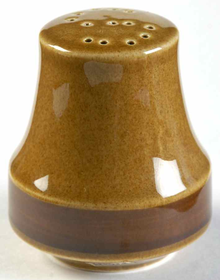 Canoe Salt Shaker by Ekco-1