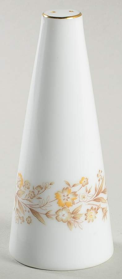 Elegante Salt Shaker by Ekco-1
