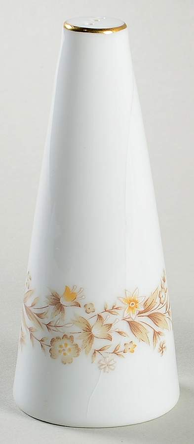 Elegante Pepper Shaker by Ekco-1