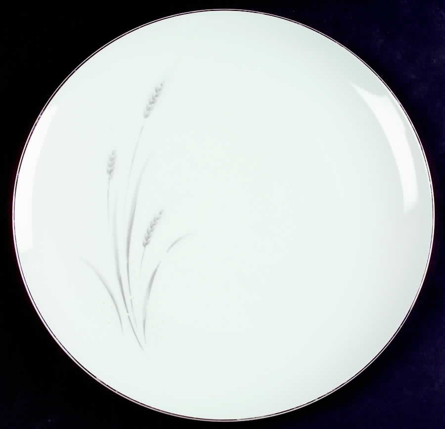 Ensenada Dinner Plate by Ekco-1