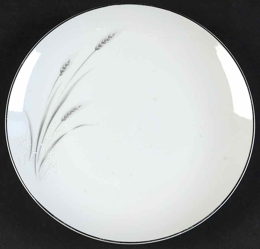 Ensenada Salad Plate by Ekco-1
