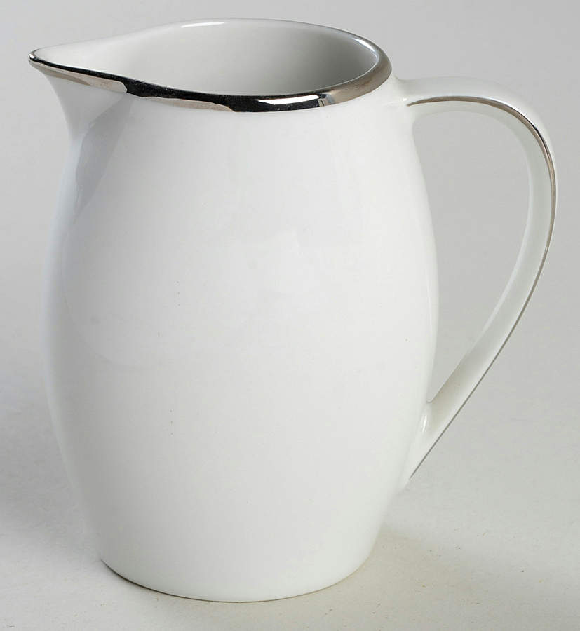 Moderne Creamer by Ekco-1