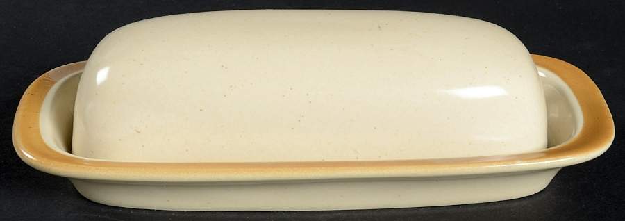 Somerville 1/4 Lb Covered Butter by Ekco-1