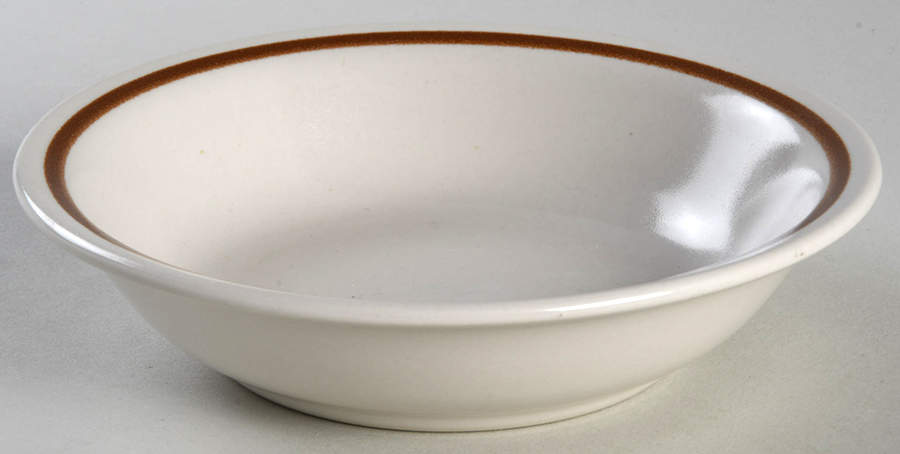 Spring Meadow Fruit/Dessert (Sauce) Bowl by Ekco-1
