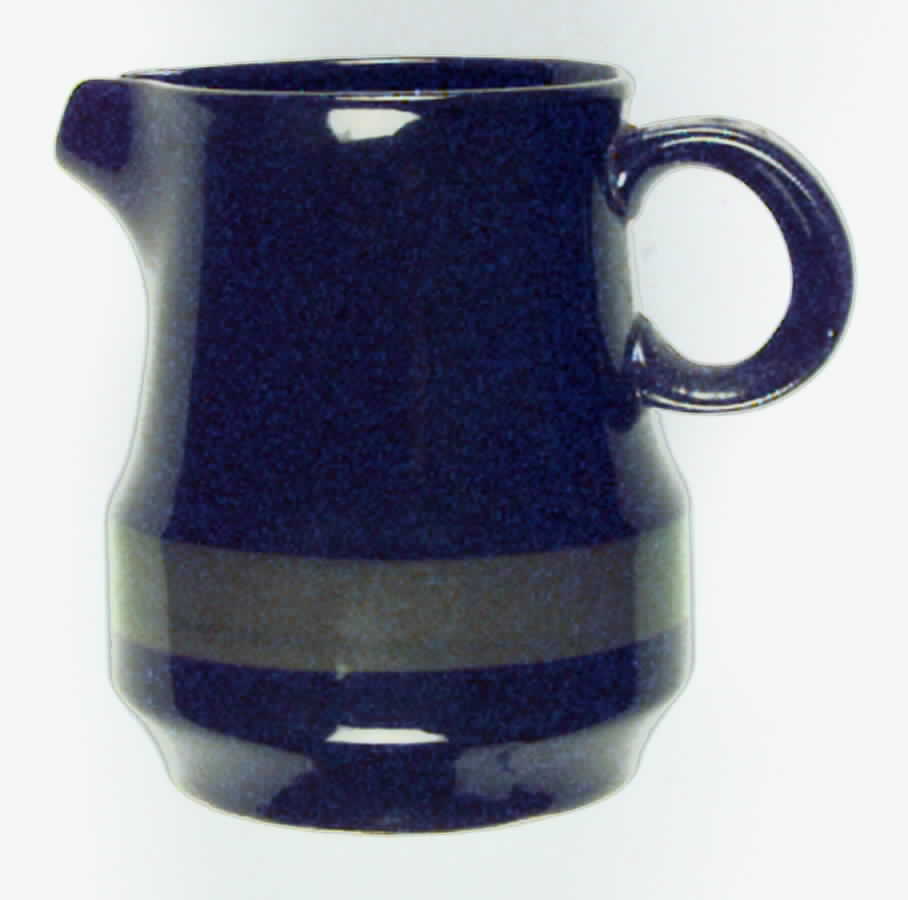 Tropicana Creamer by Ekco-1