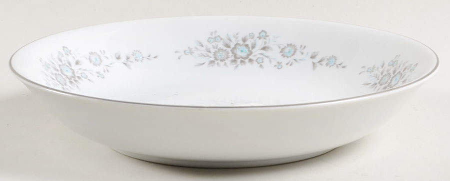 Winsford Coupe Soup Bowl by Ekco-1