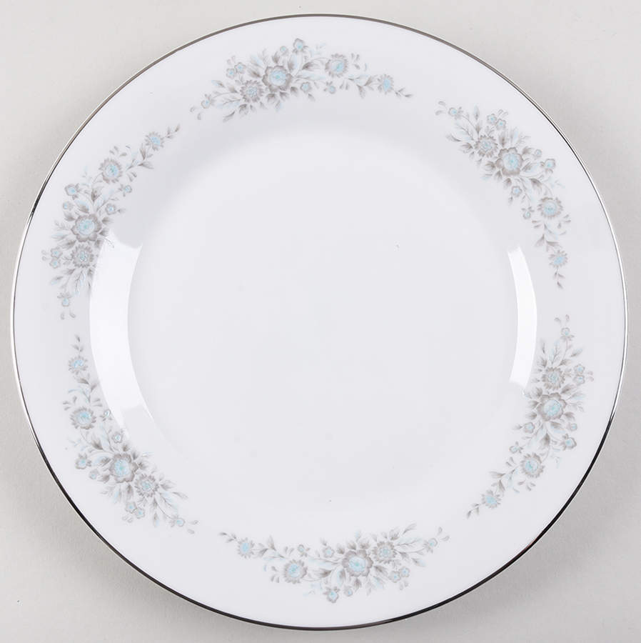 Winsford Dinner Plate by Ekco-1