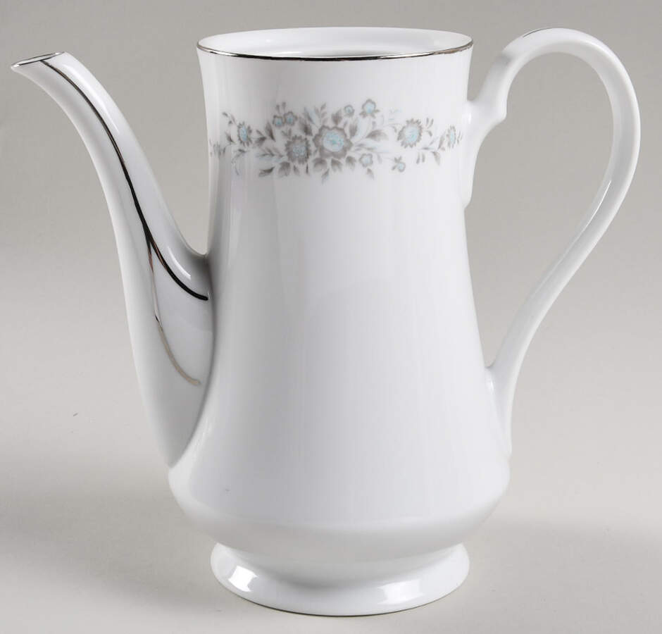 Winsford Coffee Pot No Lid by Ekco-1