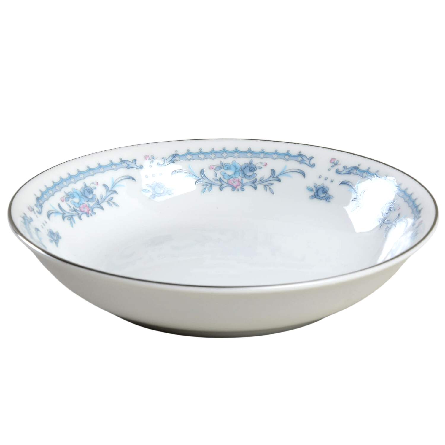 Winsford Fruit/Dessert (Sauce) Bowl by Ekco-1