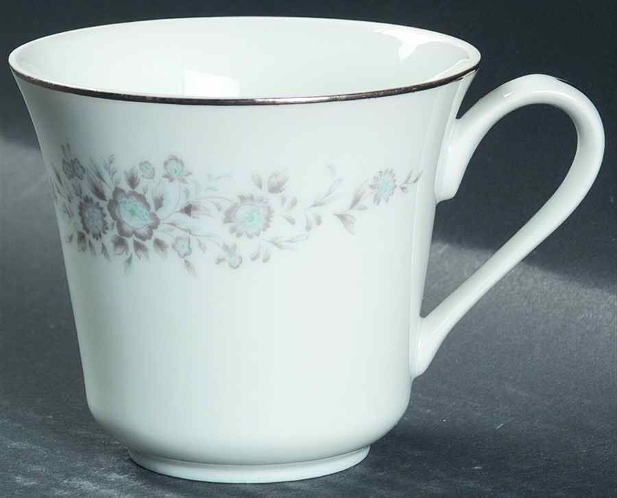 Winsford Flat Cup by Ekco-1