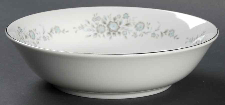 Winsford Coupe Cereal Bowl by Ekco-1