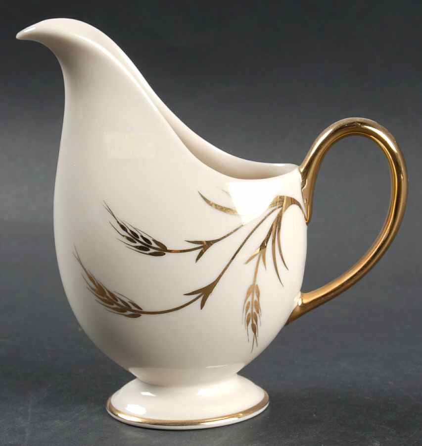 California Wheat Creamer by El Camino-1