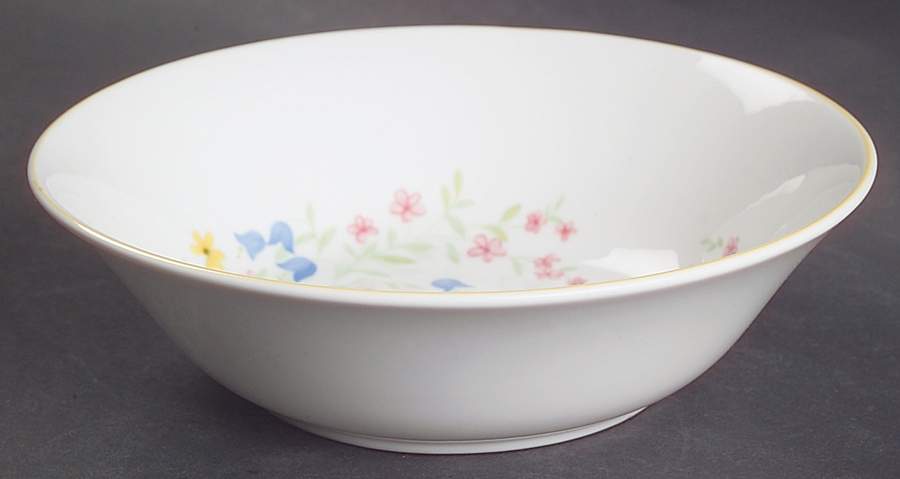 Bobtails Child's Bowl by Elizabethan-1