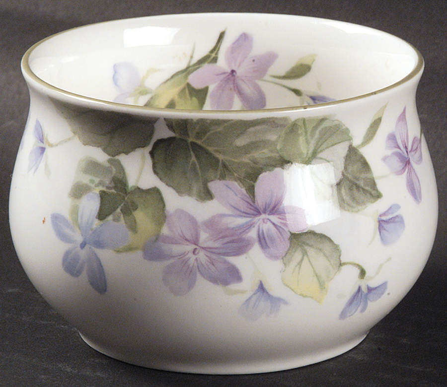 Harewood Open Sugar Bowl by Elizabethan-1