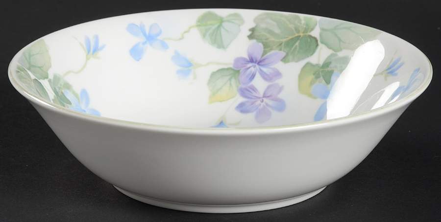 Harewood Coupe Cereal Bowl by Elizabethan-1