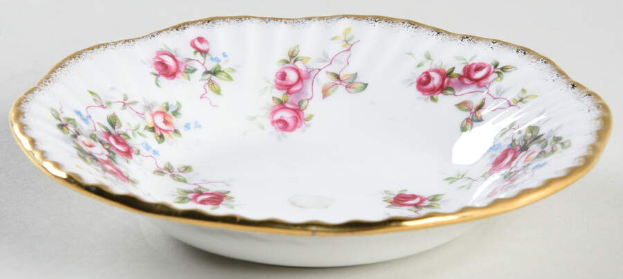Rosamond Fruit/Dessert (Sauce) Bowl by Elizabethan-1