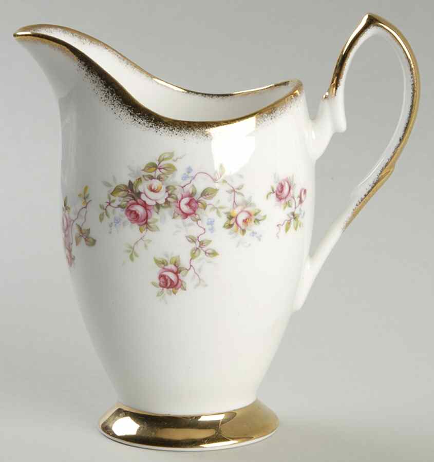 Rosamond Creamer by Elizabethan-1