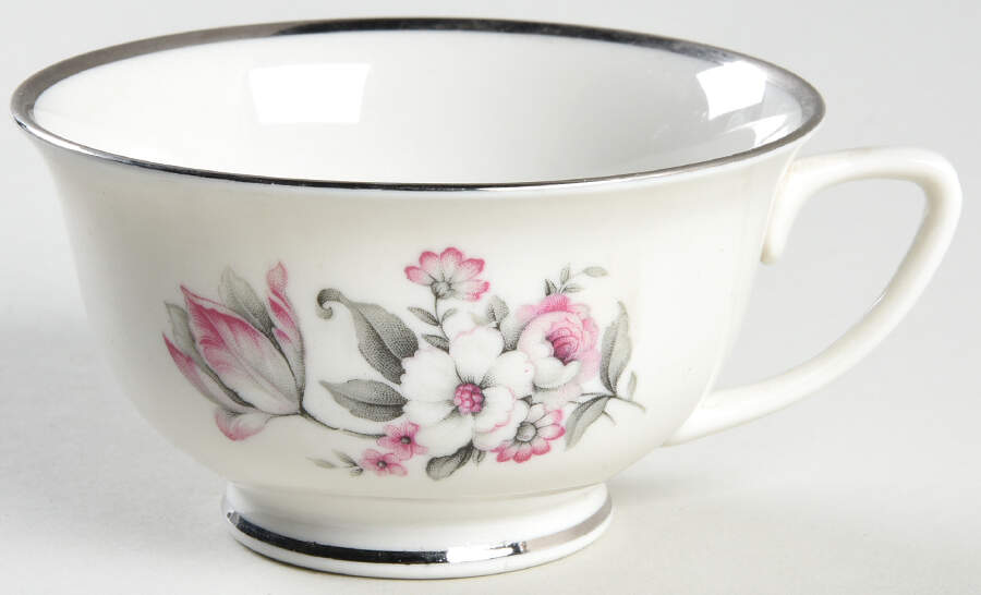 EMB1 Footed Cup by Embassy (American)-1