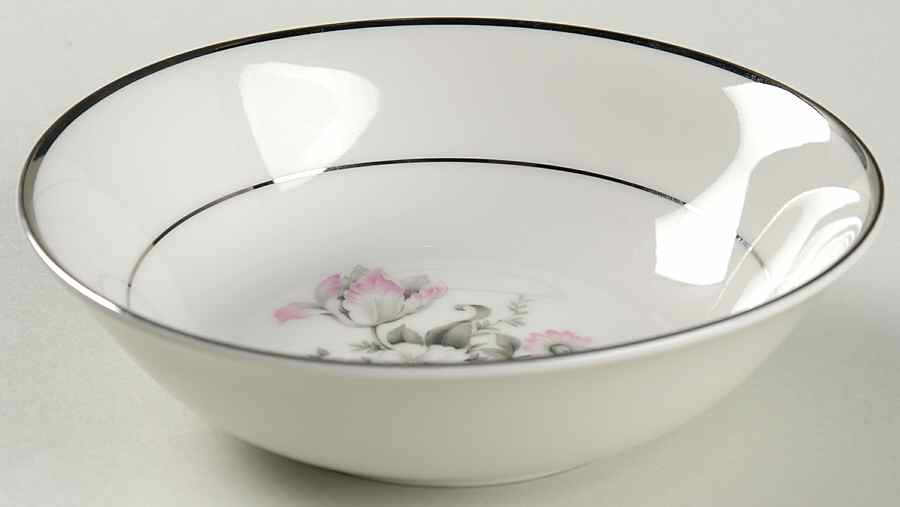 EMB1 Coupe Cereal Bowl by Embassy (American)-1