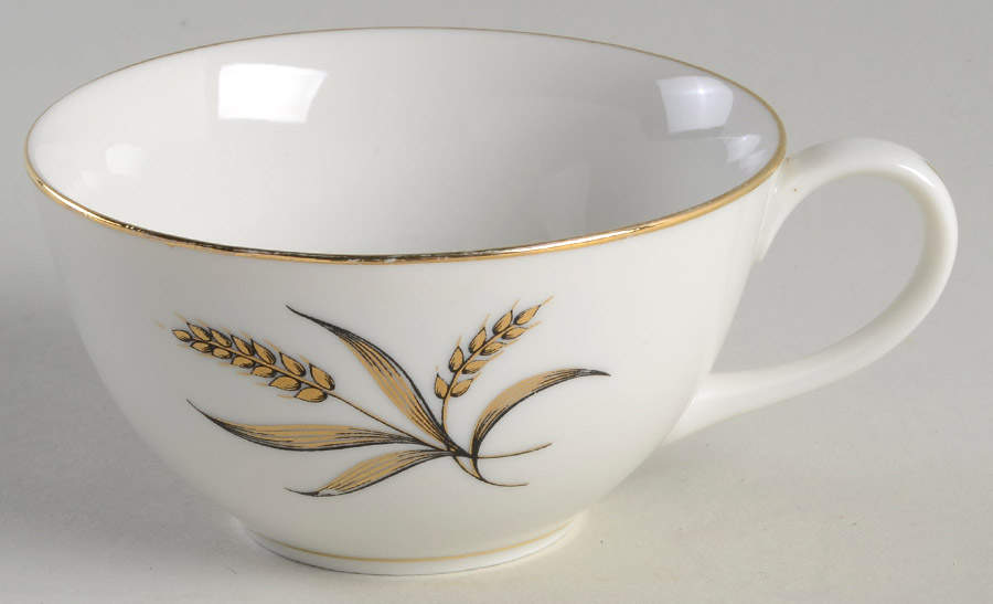 EMB17 (AMERICAN) Flat Cup by Embassy (American)-1