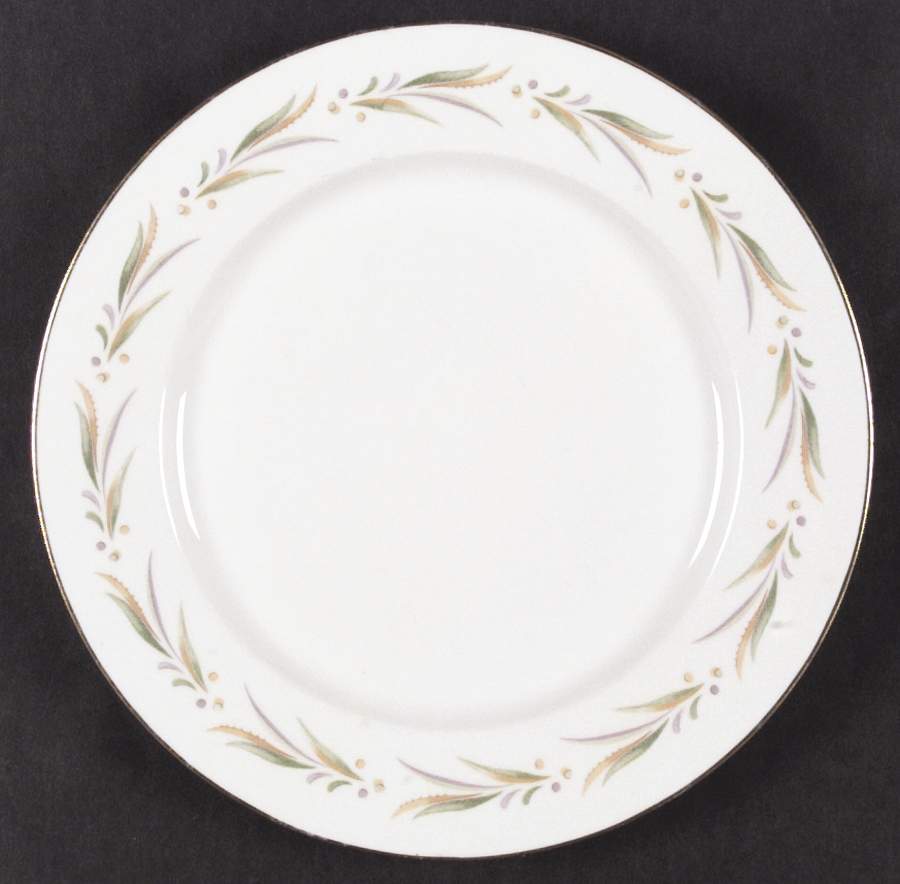 EMB28 (AMERICAN) Dinner Plate by Embassy (American)-1