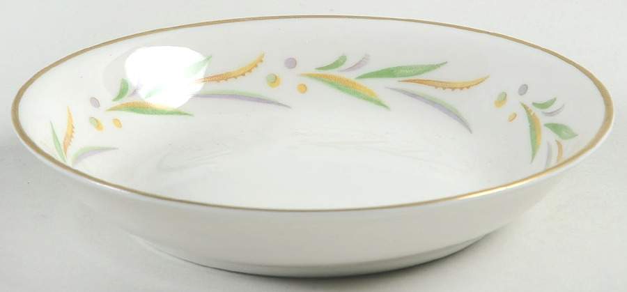 EMB28 (AMERICAN) Fruit/Dessert (Sauce) Bowl by Embassy (American)-1