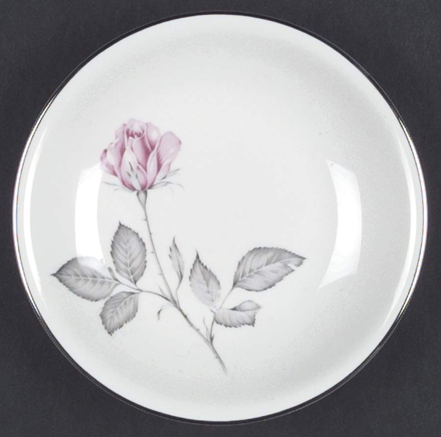 EMB40 (USA) Coupe Soup Bowl by Embassy (American)-1