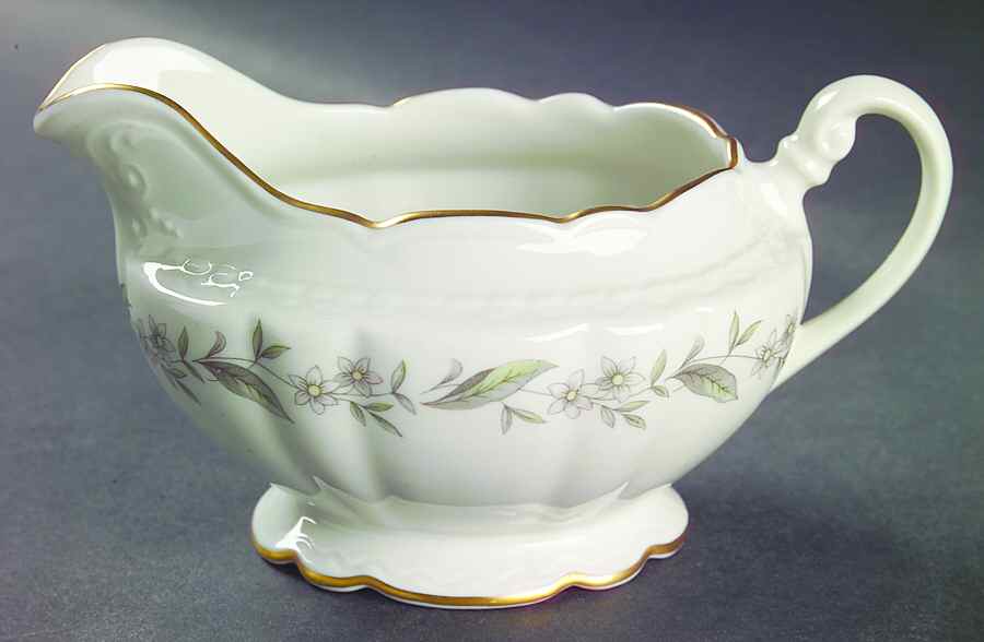 EMB43 Creamer by Embassy (American)-1