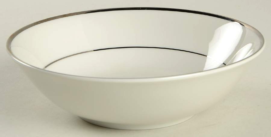 EMB44 (AMERICAN) Coupe Cereal Bowl by Embassy (American)-1